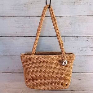 The Sak Tan Mini Bag